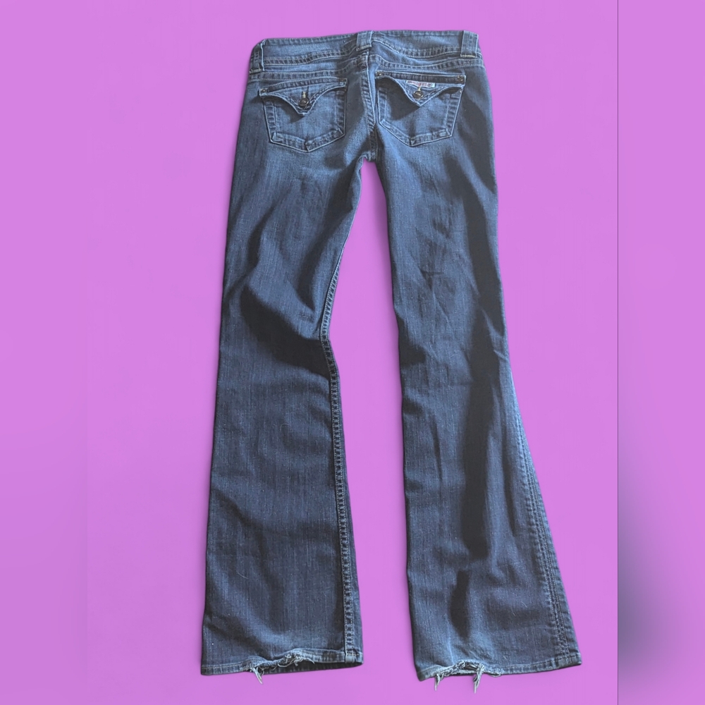 Hudson jeans